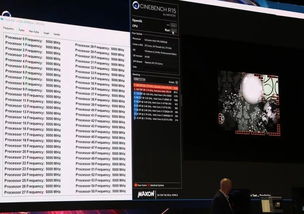 未來個人電腦的演進方向 英特爾展示軟硬件開發新藍圖
