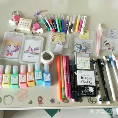 鄭州文具好去處 走進(jìn)天天向上文具店，探索辦公文化用品零售新體驗(yàn)