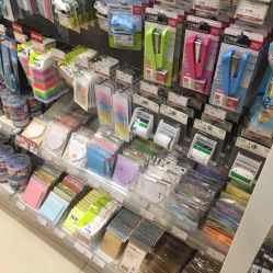 啟路文具(城西銀泰店)購物指南 地址電話、營業(yè)時(shí)間與消費(fèi)體驗(yàn)全解析